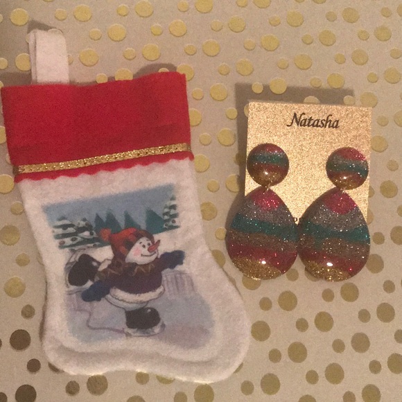 πππ X-Mas special π 5 set of earrings - Picture 2 of 6